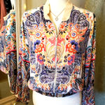 Angie  jacket size small Photo 0