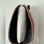 Victoria's Secret Victoria Secret Bare Faux Leather Cosmetic Bag Rose NWT Photo 9