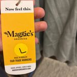 Open cardigan lightweight sweater Gray Size L Photo 2