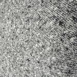 Michael Stars  Heather Gray Magdalena Shawl Collar Cozy Nubby‎ Sweater Medium Photo 4