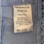 The Shirt by Rochelle Behrens The Zandra Dress in Cornflower Blue Photo 5