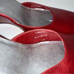 White Mountain  wedge heels nwt Photo 2