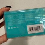 Fitbit  Flex Accessory Wristbands Purple Blue Pink S Photo 2