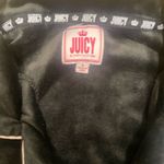 Juicy Couture Juicy by Velour Velvet 2 Piece Pajamas Set Photo 3