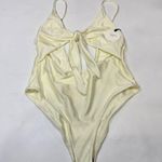 Tularosa Ryan One Piece in Ivory Photo 0