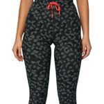 White Fox Boutique Sarah’s Day x  Solider Leggings Olive Green Camo SDX WFA Sz XS Photo 1