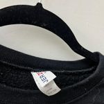 Sephora Good Skin Merch Black Crewneck Photo 2