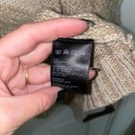 Sparkle & Fade  Cocoon sweater/cardigan Photo 2