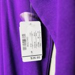 Croft & Barrow Tops Petite Small Bundle Of 3 T-Shirts Long Sleeve 3/4 Photo 9