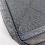 Victorinox Men's Altmont Flapover Expandable Laptop Backpack Bag Black‎ Large Black Photo 11