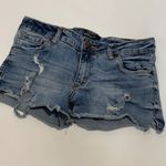 sts blue  Distressed Denim Short Photo 0