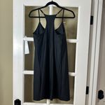 Old Navy  Active Powersoft Athletic Tennis Dress Golf Pickleball Black Size Large Photo 5