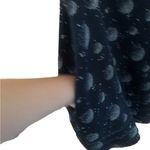 Black moon racerback dress tank top Size M Photo 2