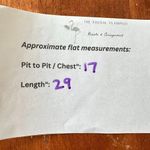 Democracy  Lace Batwing Sleeve Embroidered Bohemian Ivory Large Blouse Top Blouse Photo 7