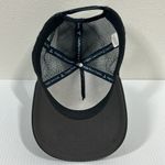 prAna La Viva Trucker, Granite Vibes, One Size, U5VIVA115 Cap Hat Adjustable Photo 6