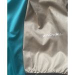 The North Face  Fanorak 2.0 Jacket Windwall Pullover Green/Black/Tan NWT Size XL Photo 3