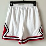 Jordan  Essentials Diamond Basketball Shorts White XS Photo 5