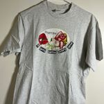 Supreme It Gets Better Every Time T Shirt Men's Sz S Gray Photo 0