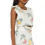 Anthropologie Place Nationale La Coquille Top Size 1 NWT $196 Photo 13