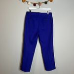 Marc Jacobs  indigo dress ankle pants Photo 3