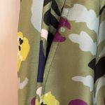 ZARA Flowy Printed Straight Pant NWT Photo 3