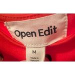 Open Edit  Midi Dress NWT Photo 3