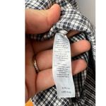 Hanky Panky  Plaid Robe NWT Sz. O/S Photo 4