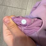 Lululemon high neck align tank Photo 3