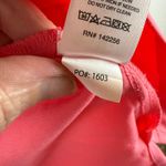 FIGS  Technical Collection XXS Scrub Top V Neck Short Sleeve Neon Pink Photo 4