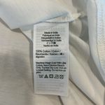 J.Crew  Women’s Relaxed-fit "Cerise cocktail" T-shirt broken-in jersey Size XS Photo 4