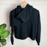 Forever 21 | Zip Up Hoodie Jacket Limited Edition Logo Graphic Sleeve Photo 8