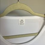 Something In The Orange Tells Me We’re Not Done Graphic Shirt White Size XXL Photo 2