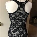 Iris  lace tank top Photo 4