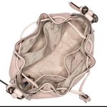 Brahmin BLAIR BLOSSOM GALVESTON Pink Sold Out NWOT pale pink leather Photo 5