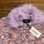 Cider  Ombré Crop‎ Sweater Photo 3