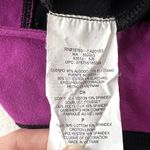 Champion  Black Straight Leg Cropped Athletic Leggings Photo 5