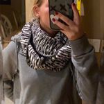 Xhilaration Winter Infinity Scarf Photo 0