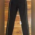 7 For All Mankind  Aubrey Highrise Skinny Jeans Photo 4