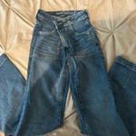 American Eagle flare jeans Photo 0