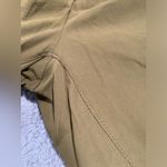 The North Face  green/brown hiking pants 6 Photo 4