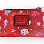 Lounge Fly Pixar  Incredibles Wallet Photo 0