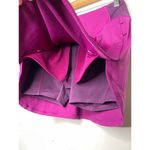 Athleta  Fairway Golf Skort 16" Purple Plum Womens Athletic Skirt Size XXS Photo 2