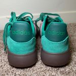 Adidas Barreda Decode 'Semi Court Green Lucid Pink' Women's Shoes Size 7 Photo 3