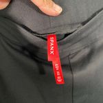 Spanx Women Black Pointe Pull On Wide Leg Pants Size 3X Photo 4