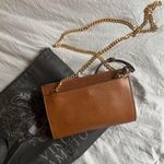 Vince Camuto Chain Clutch Purse Photo 2