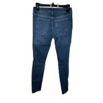 Gap  Mid Rise Sculpted Legging Jeans‎ With Washwell™ Light Brooklyn Size 2/26 Photo 3
