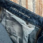 American Eagle Outfitters Curvy Jeans Photo 1