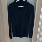 Lululemon First Mile 1/2 Zip Photo 6