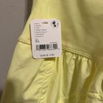 Free People Movement NWT   Righteous Runsie in Sour Citrus XL Photo 2