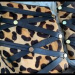 House of Harlow  Ava Sahara Booties Photo 2